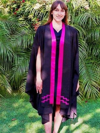 graduation hire gowns